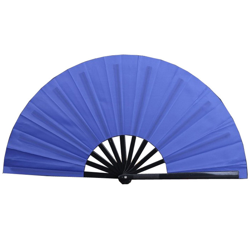 4 Blue (Plastic Ribs)