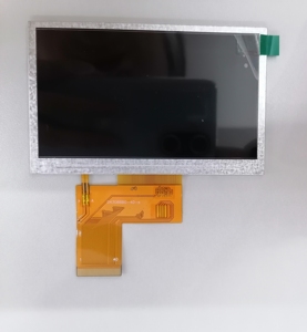 <strong>Custom</strong> OEM small size 4.3 inch 480*RGB*272 <strong>lcd</strong> screen monitor <strong>display</strong> for industrial <strong>control</strong> application - Product Image 1