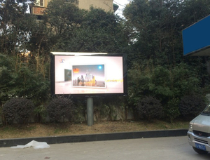 Huidu Single Dual Color WIFI <strong>Control</strong> Card HD-W2 Use <strong>for</strong> P10 Single Color <strong>Led</strong> <strong>Module</strong> <strong>Display</strong> Screen - Product Image 3