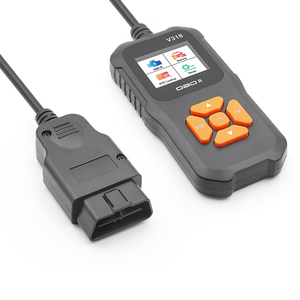 Obd2 Automotive Fault Detector Engine Fault <strong>Detection</strong> Tool V318 Automotive Code Reading Card - Product Image 2