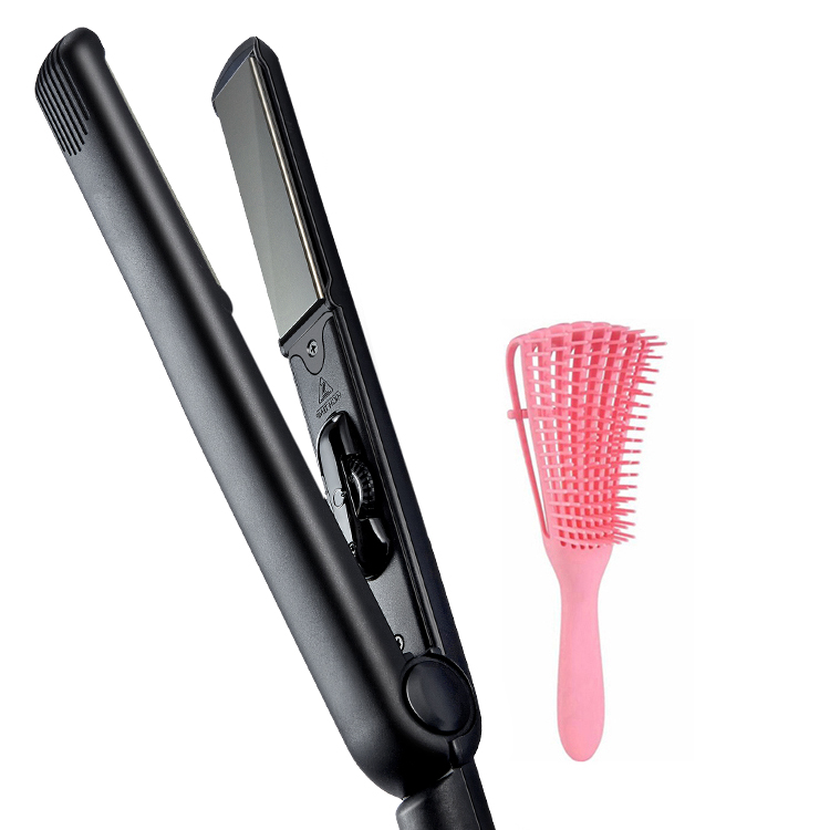 fer plat croc infrarouge