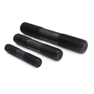 Đinh Din938 Bu Lông Ren Đầy Đủ Thép Carbon Thép Không Gỉ Cường Độ Cao <span class=keywords><strong>Bolt</strong></span> Lớp 8.8 / 10.9 / 12.9 <span class=keywords><strong>Bolt</strong></span> - Product Image 3