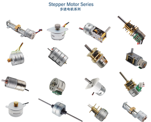 Độ chính xác cao 25mm Micro <span class=keywords><strong>Stepper</strong></span> Motor Hybrid loại với nam châm vĩnh cửu cho máy <span class=keywords><strong>CNC</strong></span> ROHS chứng nhận - Product Image 6
