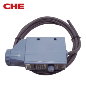 Sensore KS-RG22 per segni di colore industriale sensore fotoelettrico di sorgenti luminose RGB sensore di colore per il rilevamento di imballaggi stampati difettosi - Product Image 3