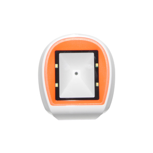 ScanHome-escáner de código de barras para escritorio, lector de código de barras con detección automática, omnidireccional, redondo, 1/2D, SH-7000 - Product Image 4