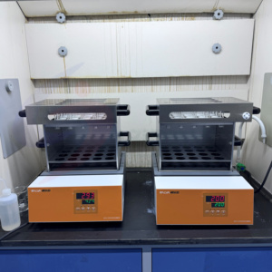SPD120G: Advanced Digestion Instrument for Improved Sample <strong>Processing</strong> in Food, Pharmaceuticals, Agriculture, and Forestry - Product Image 6