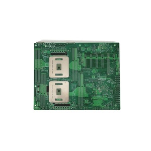 X9DRL-3F desteği için sunucu ana kartı E5 2690 V2 CPU X79 DDR3 - Product Image 1