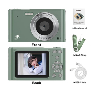 16X Digital Zoom digital <strong>camera</strong> small digital video <strong>camera</strong> CCD <strong>camera</strong> - Product Image 6