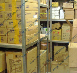 Sensores de temperatura de silicio KTY81/120 Componentes electrónicos - Product Image 2