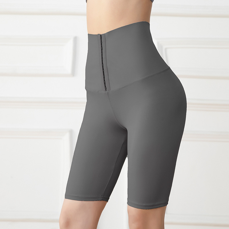 shorts grey