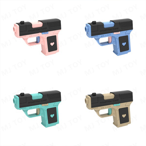 New Cool Game <strong>Toy</strong> Store Small Objects <strong>Gun</strong> Creative Portable Digital Clock Projection Time <strong>Gun</strong> <strong>Toys</strong> for Kids - Product Image 2