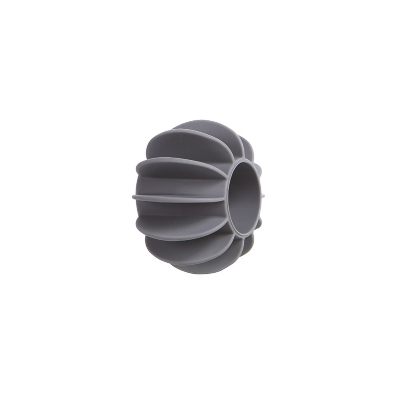 Grigio, piccolo (4*2,5 cm)