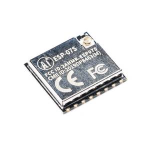 ESP-07S WIFI модуль ESP8266 беспроводной трансивер развивающая плата для 3D принтера