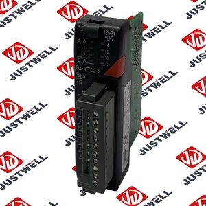 Módulo controlador de entrada analógica, para programación de PLC, control industrial con interfaz de comunicación RS485, 2 unidades