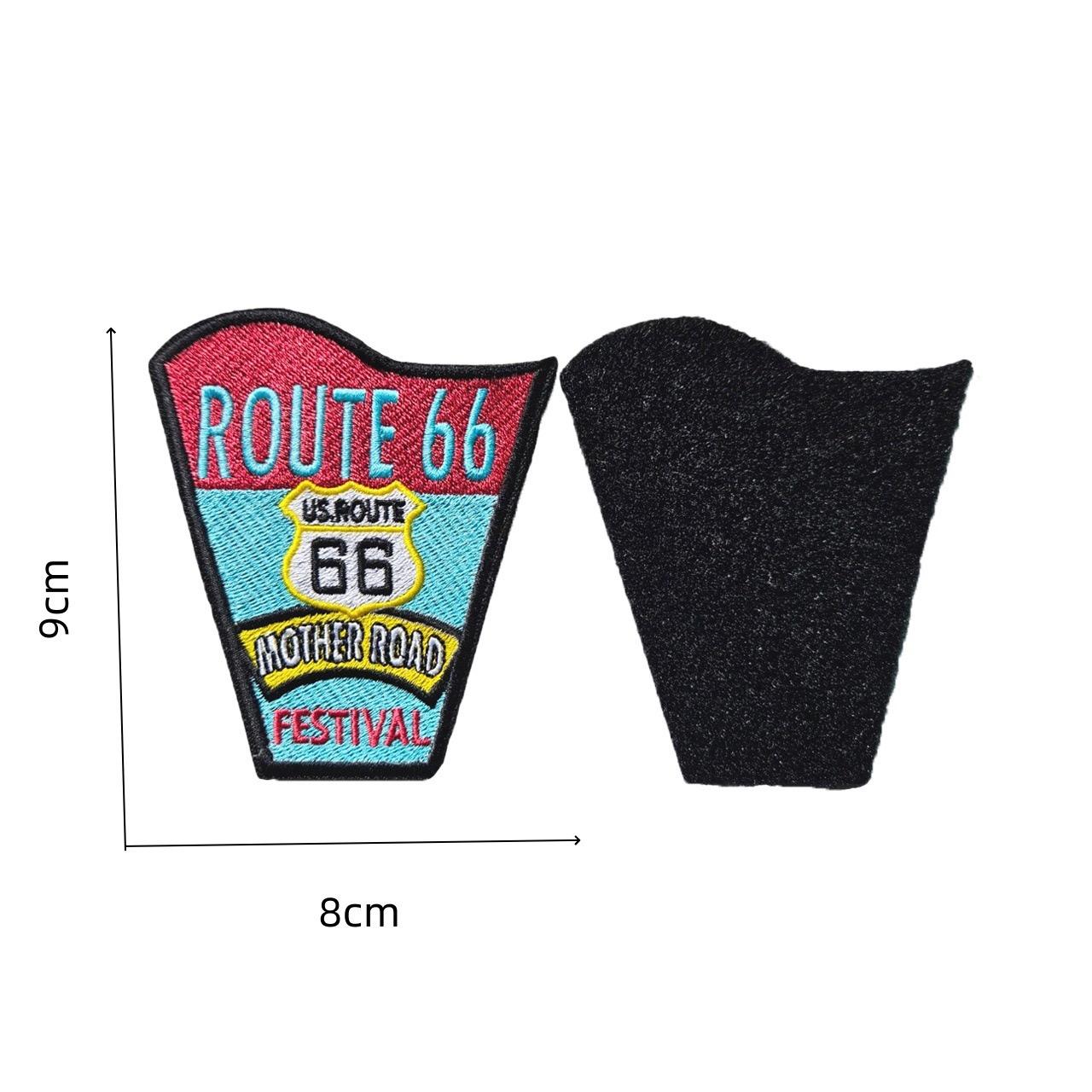 แถบหนามเตยสีฟ้าอ่อน