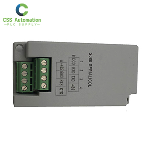 In Stock 2080TC2 Series C TC Plug-In <strong>Plc</strong> <strong>Controller</strong> 2080-TC2 - Product Image 4