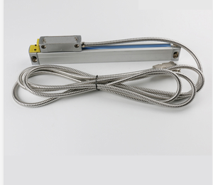 Impulso digitale righello ip50 <span class=keywords><strong>encoder</strong></span> rotativo DC5V sensore di spostamento lineare