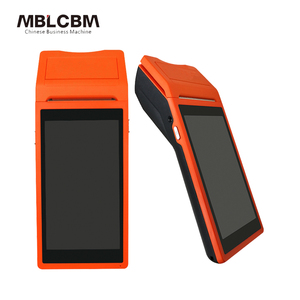 Android mpos-терминал с принтером и сканером qr-кода - Product Image 6