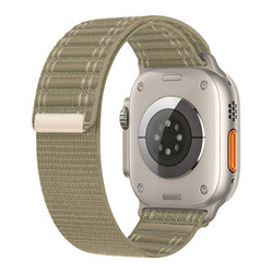 Milk tea color-Strap only