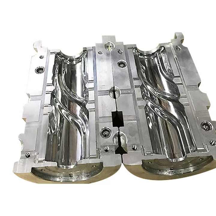 Pressofusione fabbrica Oem fabbricazione Auto pezzo di ricambio pressofuso alloggiamento in alluminio