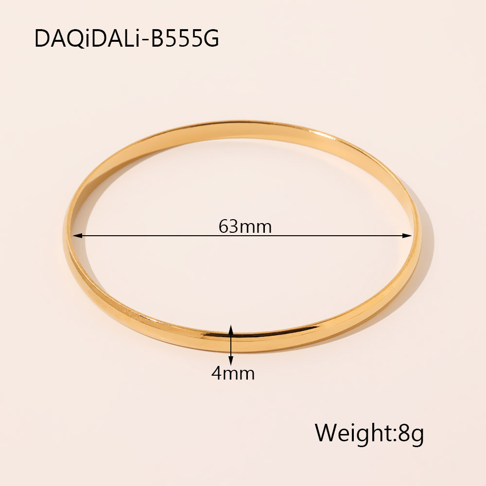 B555G