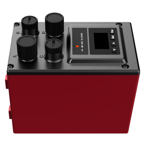 Escáner de detección de obstáculos SC, cámara, medidor de distancia láser, Sensor óptico para robots de servicio - Product Image 1