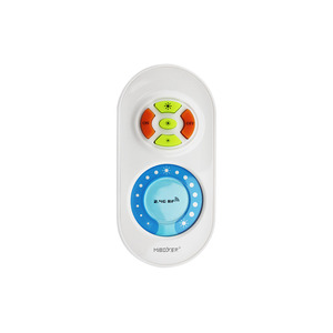 Milight Fut 021 Controller Led RF 2.4Ghz Touch 5Key telecomando singolo colore dimmerabile Controller a striscia Led Dimmer - Product Image 4