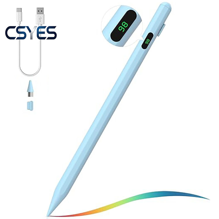 Blue - Digital display 2268