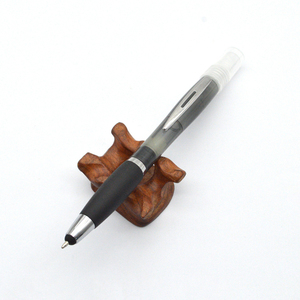 3合1手写笔塑料喷雾瓶笔触摸屏笔，出厂价格 - Product Image 1