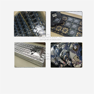 Accurate <strong>STM8S903K3T3C</strong> QFP-32 Microcontroller Integrated Circuit IC CZSKU:NJ497BKG47 - Product Image 2