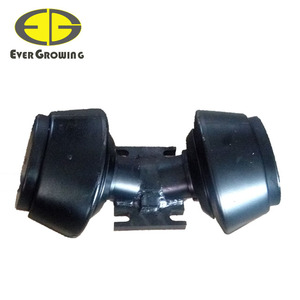 Kobelco 7055 7065 rol pembawa, untuk mesin derek Crawler suku cadang roda atas - Product Image 6