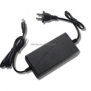 Fuente de alimentación de 220 V, adaptador Universal de 12 voltios de CA a CC, 12 V, 120V de entrada, transformador, controlador Led 9A - Product Image 5