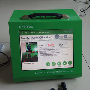 CRM1000A Crdi <strong>Injector</strong> Tester Common Rail <strong>Injector</strong> Stroke Tester- Stage 3 Tool - Product Image 3
