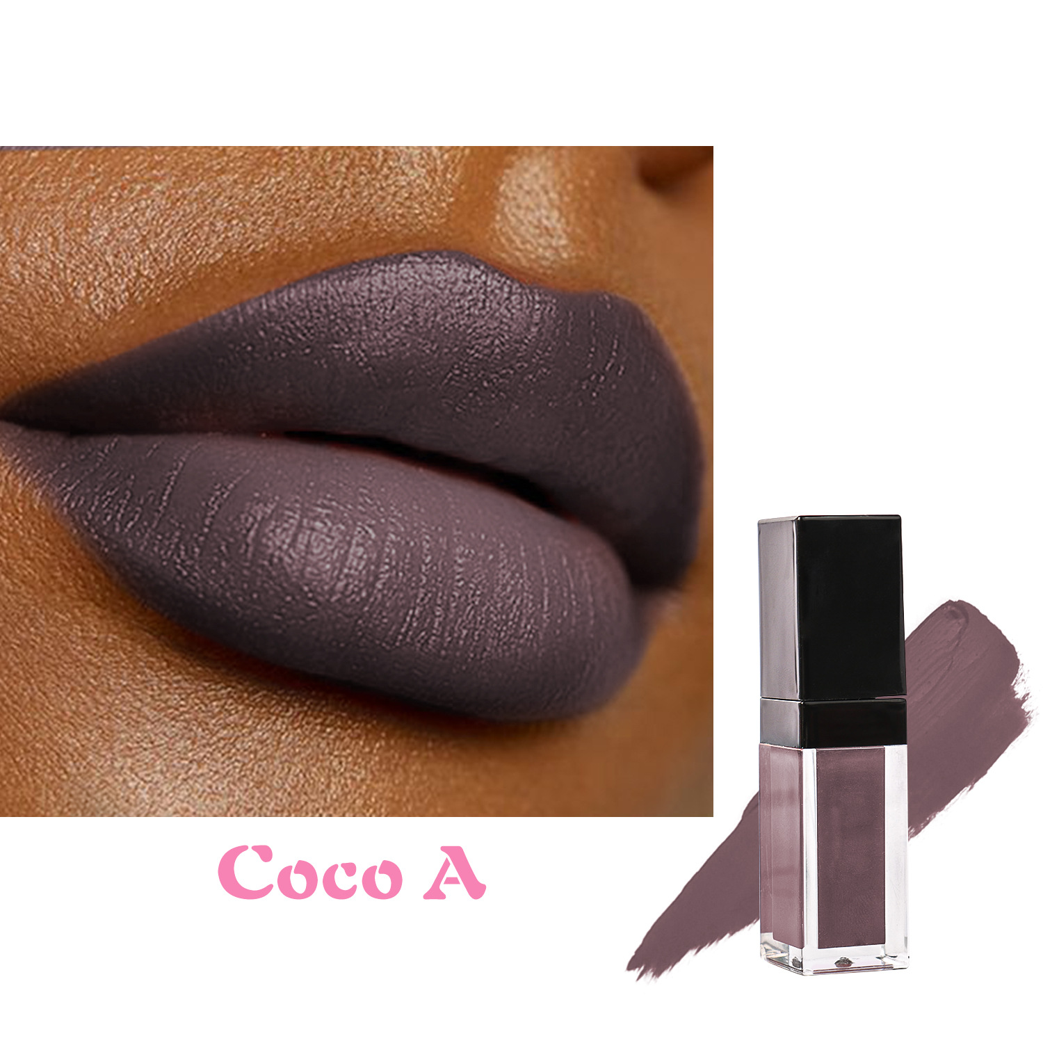 coco-a