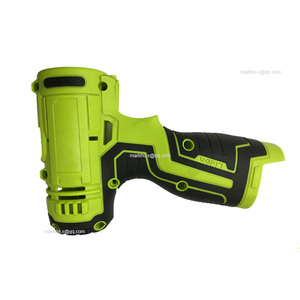 Customize Forward <strong>Reverse</strong> Cordless Lithium Battery Power Electric Drill Mini Drill Machine Parts Plastic <strong>Injection</strong> Mould