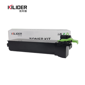 מחסנית מדפסת שבב AR-016T AR-016FT AR-016ST AR-016NT להשתמש AR-5015 5316 5318 טונר אמיתי עבור חד - Product Image 2