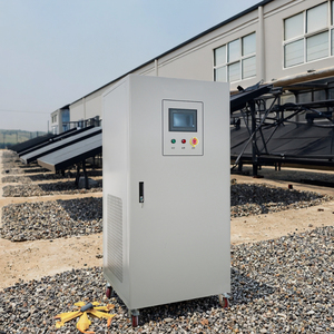 100KW Off-Grid Pure Sine Wave <strong>DC</strong> to <strong>AC</strong> <strong>Power</strong> Inverter &amp; Converter WiFi Communication Three-Phase <strong>Output</strong> for Energy System - Product Image 1