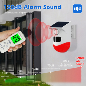 Sensor de movimiento WIFI PIR que funciona con la aplicación móvil Tuya mediante código de aprendizaje - Product Image 6