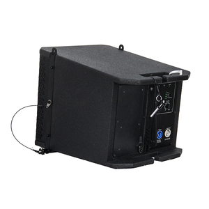 Linea mảng, Sistema de matriz mảng, loa, mảng âm thanh âm thanh chuyên nghiệp LAW-ICO08A sonido PA - Product Image 3