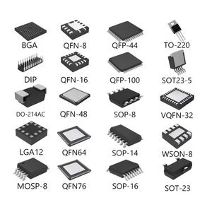 ic chip bom list service XC4VFX12-10SF363I embedded fpgas <strong>field</strong> <strong>program</strong> - Product Image 3