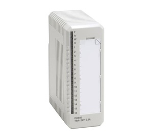 Nuevo módulo de salida Digital DO840 Original 24V S/R 16ch Ethernet/IP entrada Digital Stock para AC800M 800xA S800 I/O 3BSE020838R1 - Product Image 1
