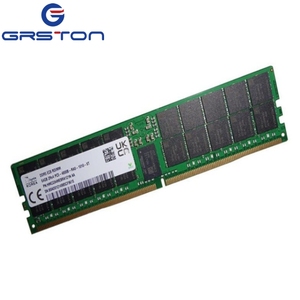 オリジナルM321R8GA0PB2-CCPWF 64GB DDR5-6400MT/s PC5-51200 ECC登録DIMMメモリモジュール - Product Image 2