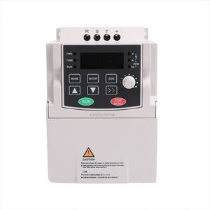 CIMR-AB2A0030 5,5 kW 200V 3-Phasen-/Einphasen-Wechsel richter - Product Image 5