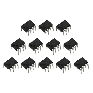 电子元件温度传感器数字本地-55至125 12b TO92 DS18B20 - Product Image 6
