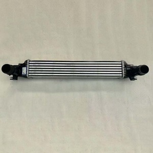 Turbocharged Air Cooler the Turbocharged air Cooler Intercooler Is Suitable for JEEP COMPASS MP <strong>1.3</strong> 1.4 1.6 2.0 53332934 - Product Image 3