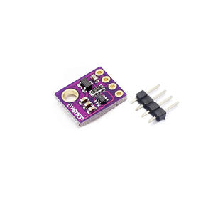 BMP280 3.3/5V I2C / SP digitale barometrico sensore di altitudine di pressione modulo atmosferico ad alta precisione per sostituire BMP180 - Product Image 6