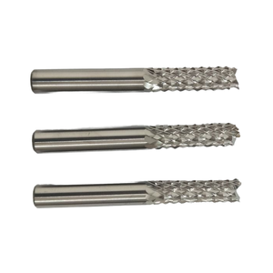 Customizable Universal Gong Knife PCB Circuit Board Coarse Corn Milling <strong>Cutter</strong> OEM &amp; ODM Supported - Product Image 4