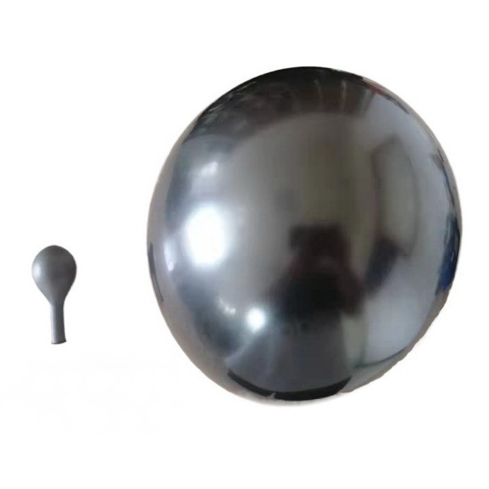 #12 Black