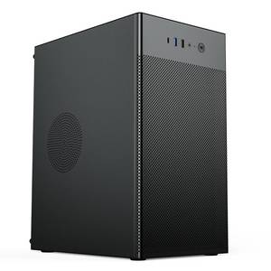 Soeyi özel Premium PC bilgisayar kasa kulesi OEM SPCC bilgisayar için Fan ile toptan PC dolabı - Product Image 5