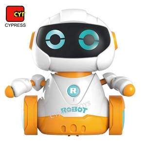 Neues fern programmiertes elektrisches Mini-RC-Roboters pielzeug für Kinder - Product Image 5